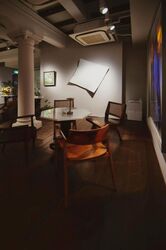 Club Street (D1), Office #567467521